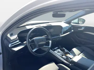 AUDI A5 Limousine 2.0 TDI S tronic ACC Navi VirtualCP
