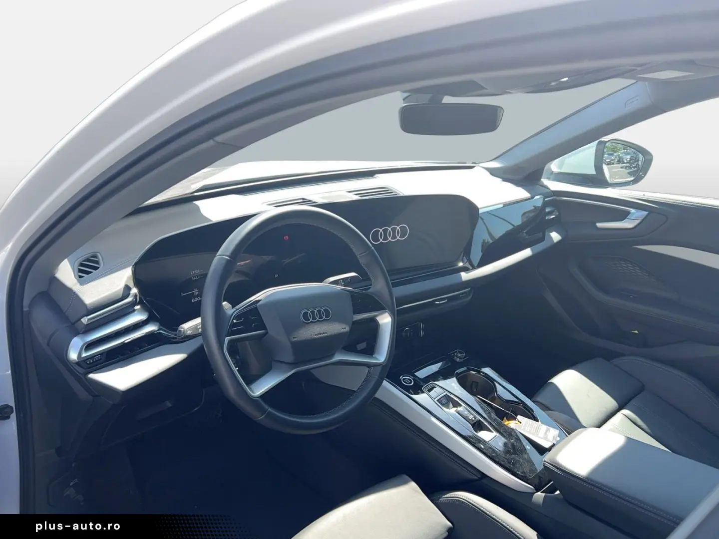 AUDI A5 Limousine 2.0 TDI S tronic ACC Navi VirtualCP