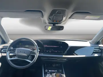 AUDI A5 Limousine 2.0 TDI S tronic ACC Navi VirtualCP