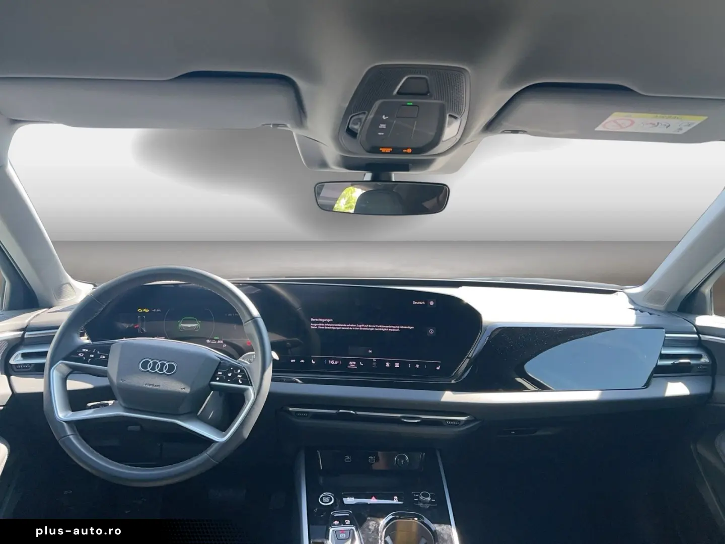 AUDI A5 Limousine 2.0 TDI S tronic ACC Navi VirtualCP