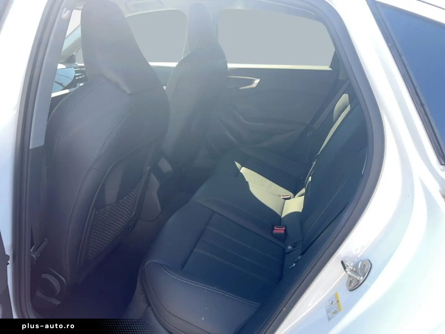 AUDI A5 Limousine 2.0 TDI S tronic ACC Navi VirtualCP