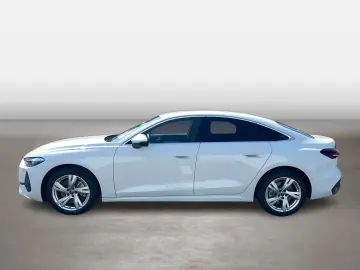 AUDI A5 Limousine 2.0 TDI S tronic ACC Navi VirtualCP