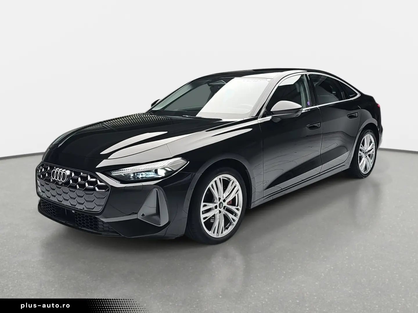 AUDI 2.0 TFSI DSG LIMOUSINE QUATTRO MMI PLUS 360 LM