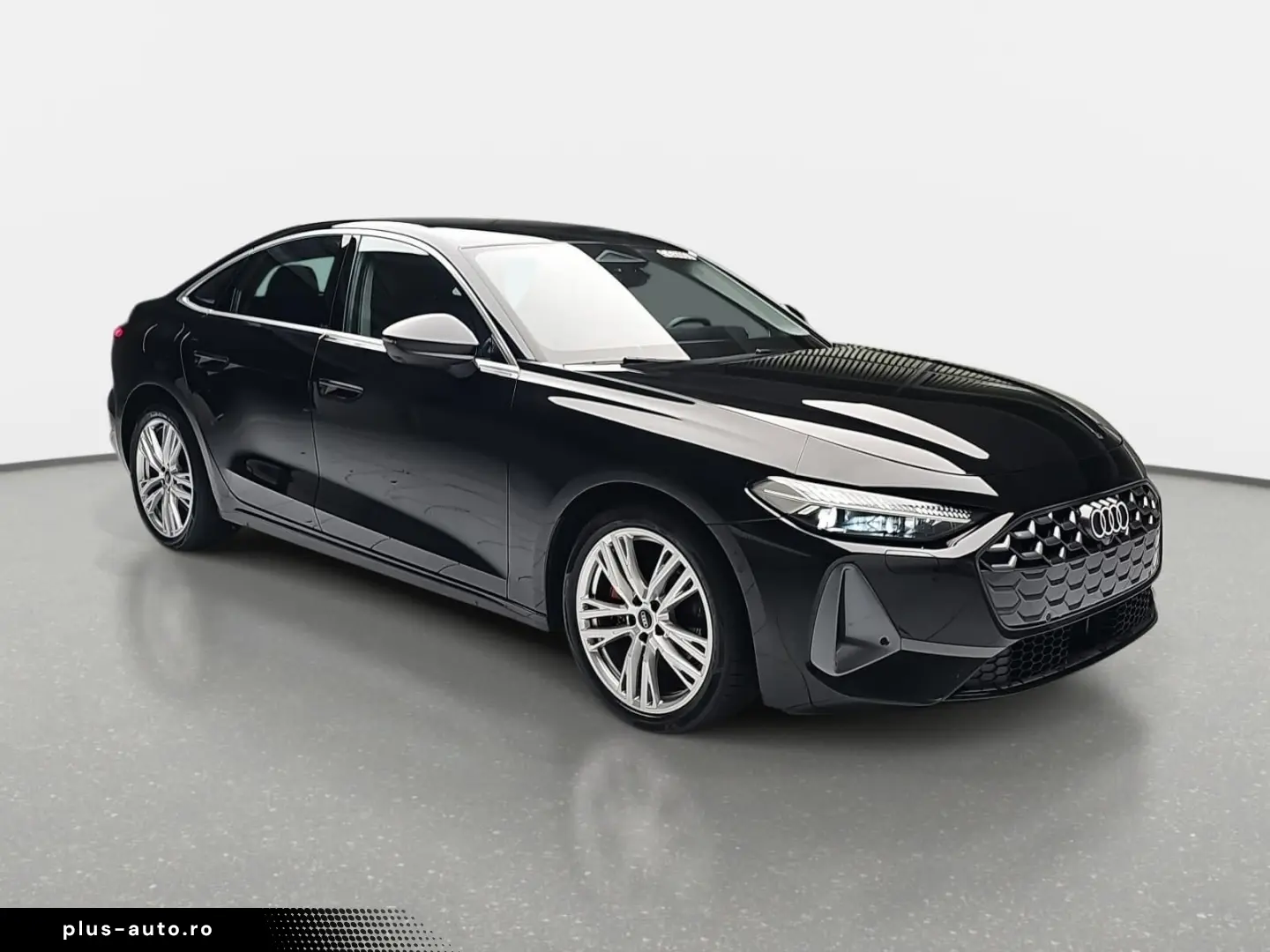 AUDI 2.0 TFSI DSG LIMOUSINE QUATTRO MMI PLUS 360 LM