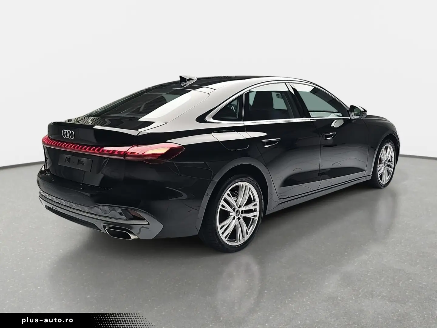 AUDI 2.0 TFSI DSG LIMOUSINE QUATTRO MMI PLUS 360 LM