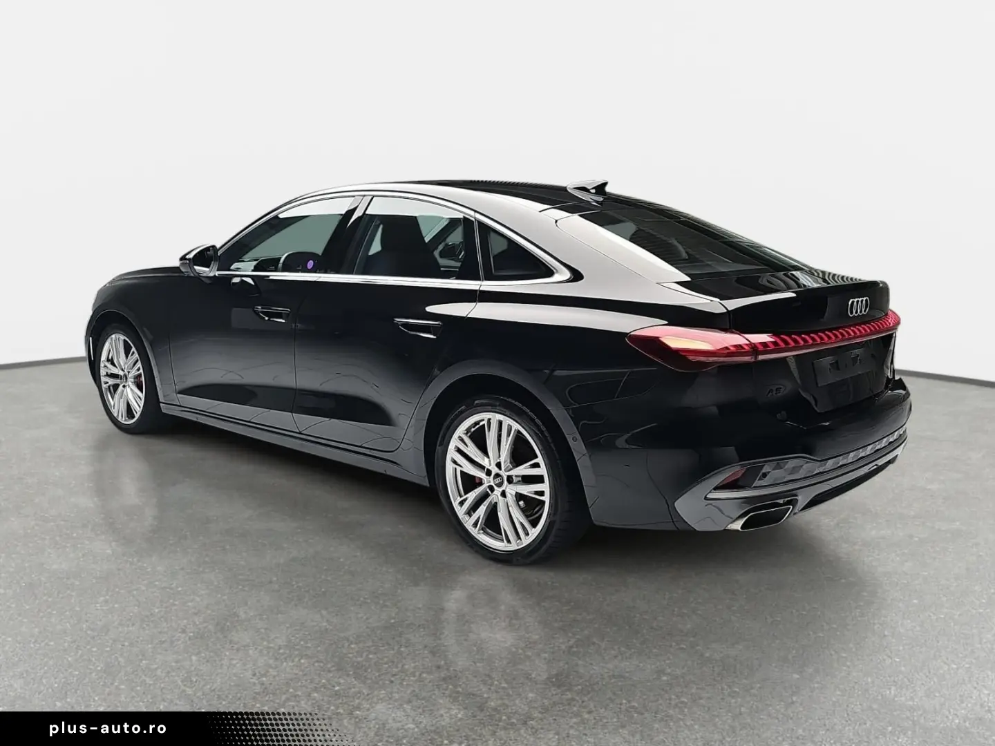 AUDI 2.0 TFSI DSG LIMOUSINE QUATTRO MMI PLUS 360 LM