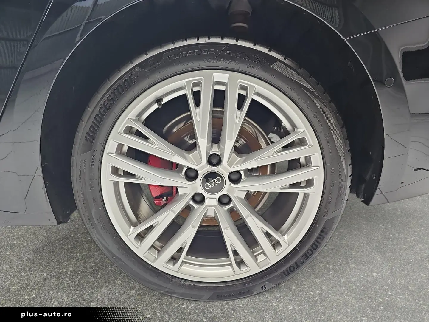 AUDI 2.0 TFSI DSG LIMOUSINE QUATTRO MMI PLUS 360 LM