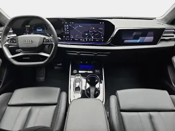 AUDI 2.0 TFSI DSG LIMOUSINE QUATTRO MMI PLUS 360 LM