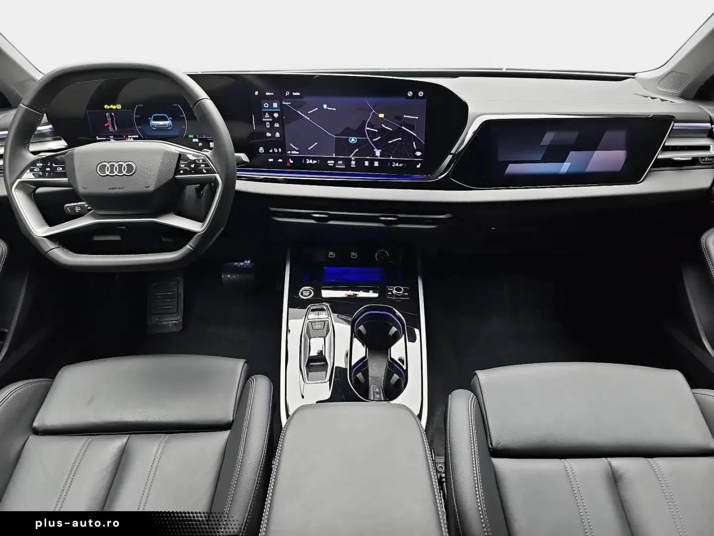 AUDI 2.0 TFSI DSG LIMOUSINE QUATTRO MMI PLUS 360 LM