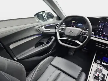 AUDI 2.0 TFSI DSG LIMOUSINE QUATTRO MMI PLUS 360 LM
