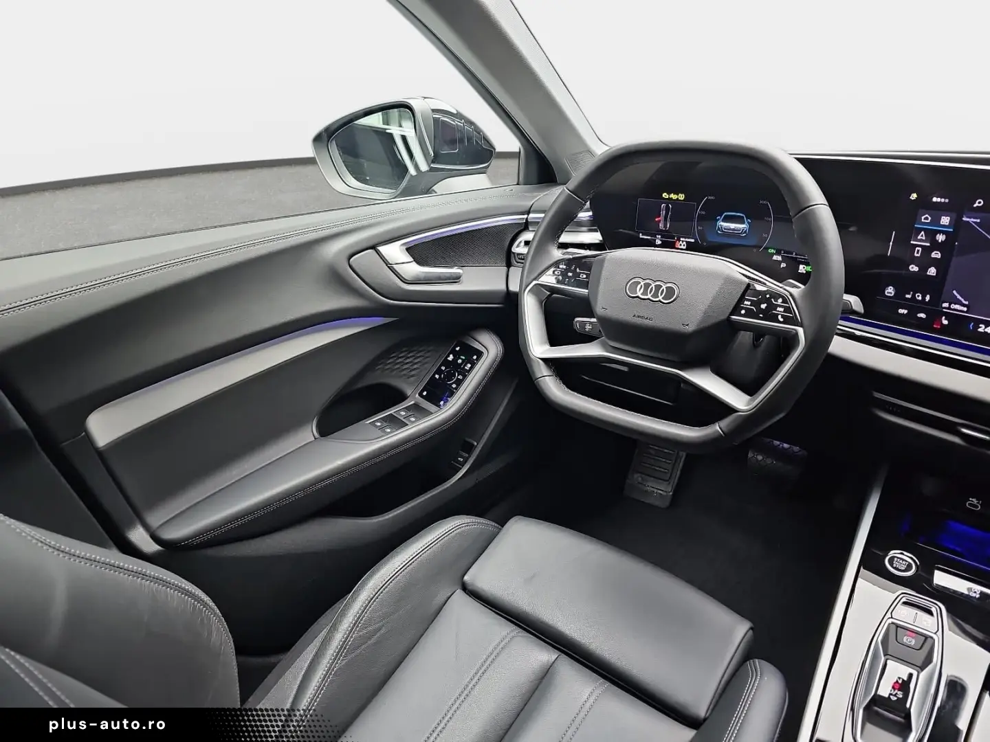 AUDI 2.0 TFSI DSG LIMOUSINE QUATTRO MMI PLUS 360 LM