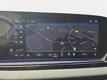 AUDI 2.0 TFSI DSG LIMOUSINE QUATTRO MMI PLUS 360 LM