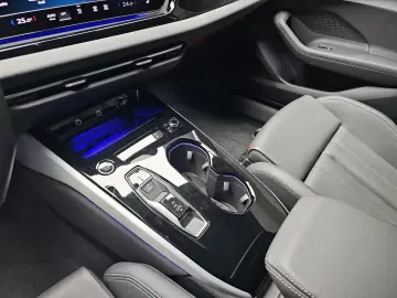 AUDI 2.0 TFSI DSG LIMOUSINE QUATTRO MMI PLUS 360 LM