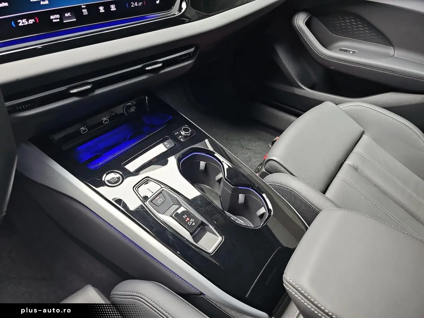 AUDI 2.0 TFSI DSG LIMOUSINE QUATTRO MMI PLUS 360 LM