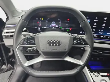 AUDI 2.0 TFSI DSG LIMOUSINE QUATTRO MMI PLUS 360 LM