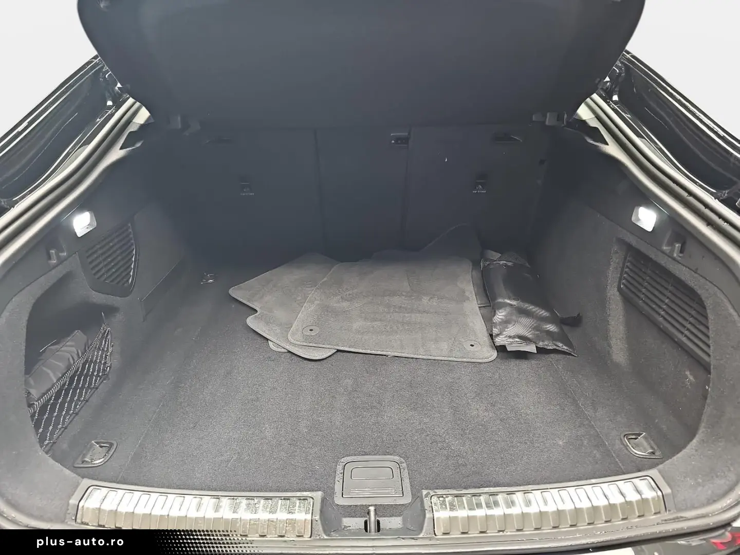 AUDI 2.0 TFSI DSG LIMOUSINE QUATTRO MMI PLUS 360 LM