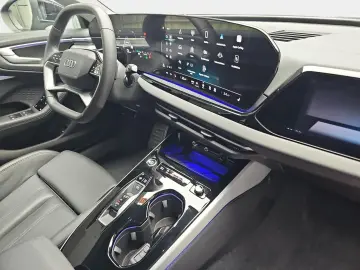 AUDI 2.0 TFSI DSG LIMOUSINE QUATTRO MMI PLUS 360 LM