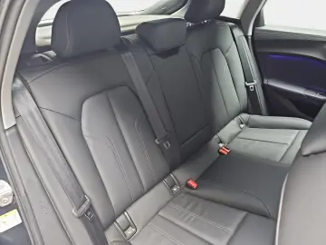 AUDI 2.0 TFSI DSG LIMOUSINE QUATTRO MMI PLUS 360 LM
