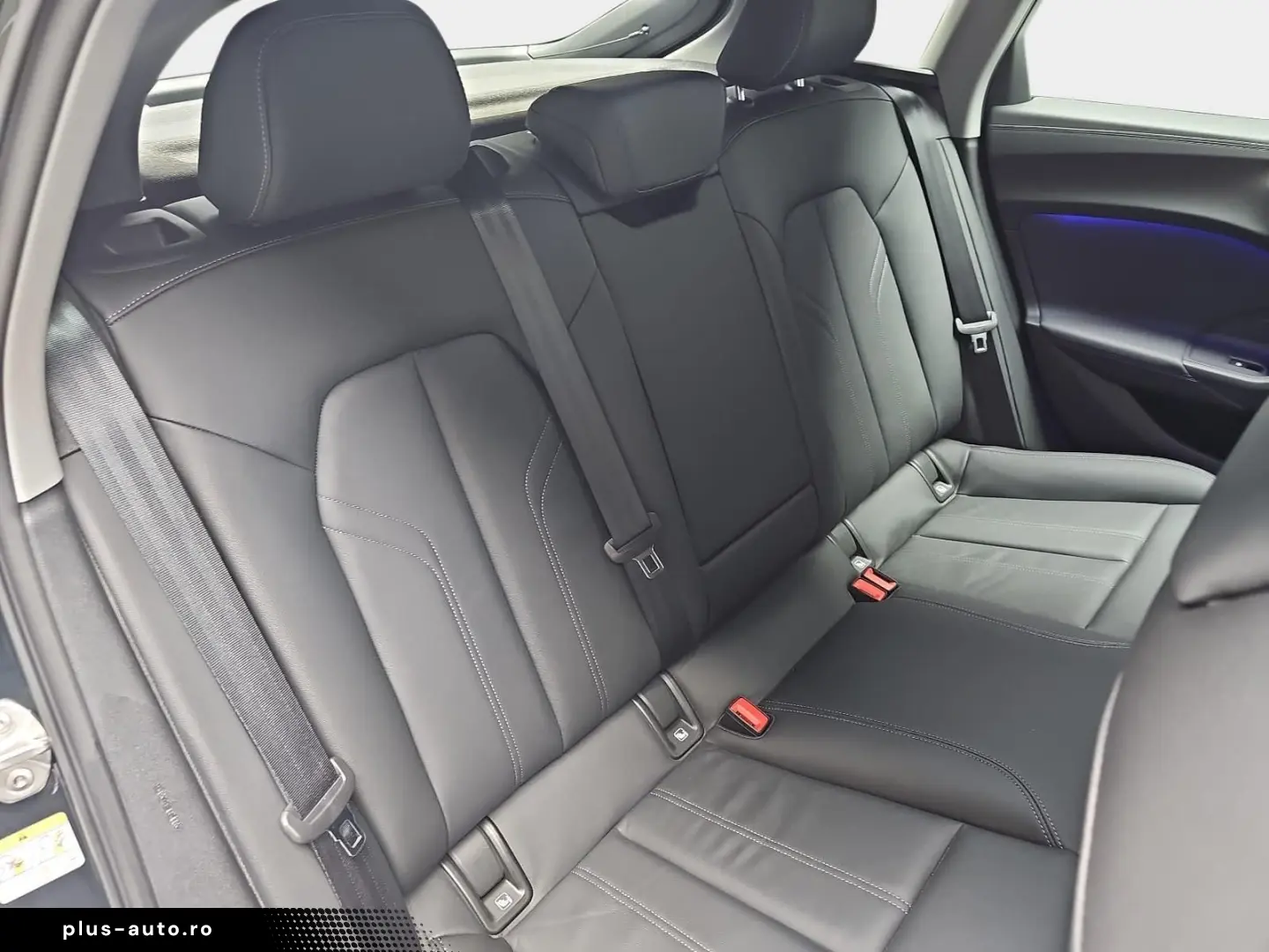AUDI 2.0 TFSI DSG LIMOUSINE QUATTRO MMI PLUS 360 LM