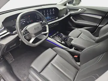 AUDI 2.0 TFSI DSG LIMOUSINE QUATTRO MMI PLUS 360 LM