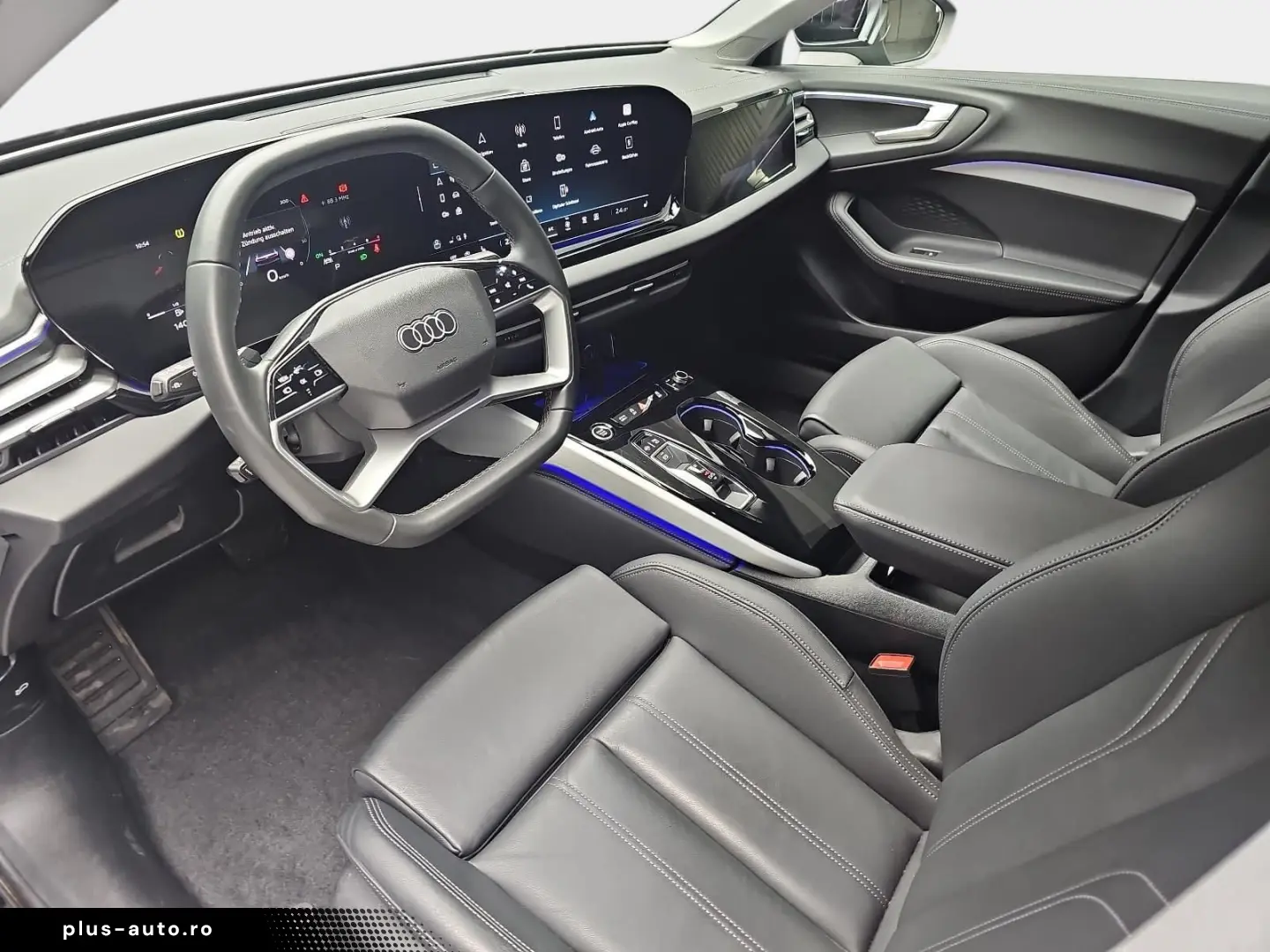AUDI 2.0 TFSI DSG LIMOUSINE QUATTRO MMI PLUS 360 LM