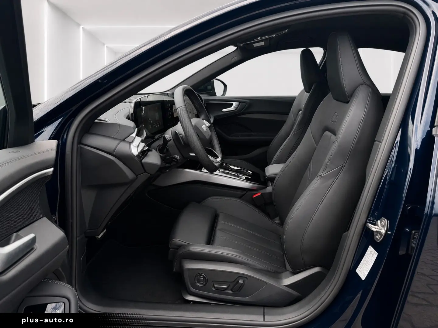 AUDI A5 2025 — imagine 11