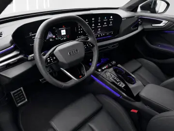 AUDI A5 2.0 TFSI S-LINE S-TRONIC  Leder el.Sitze LED