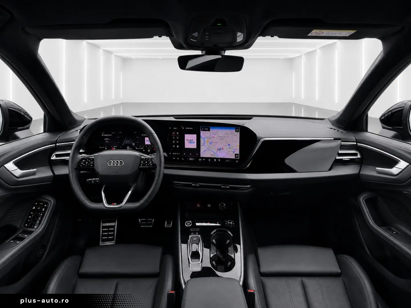 AUDI A5 2025 — imagine 18