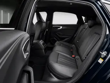 AUDI A5 2.0 TFSI S-LINE S-TRONIC  Leder el.Sitze LED