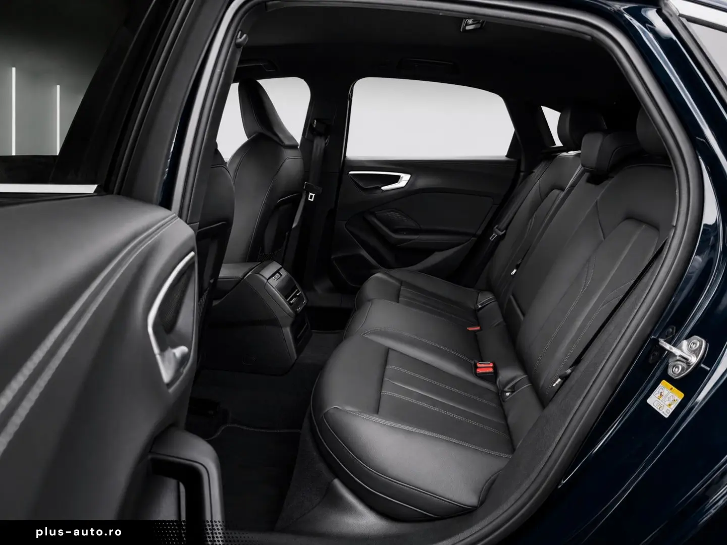 AUDI A5 2025 — imagine 19