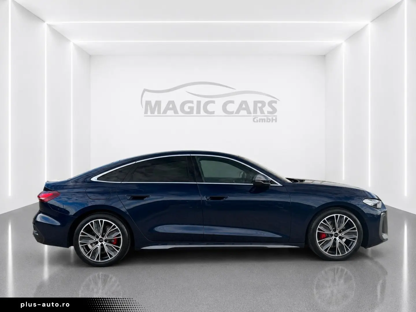 AUDI A5 2025 — imagine 12