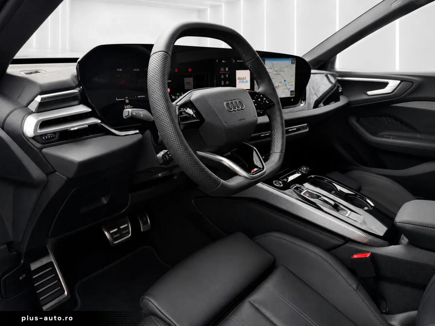 AUDI A5 2025 — imagine 20
