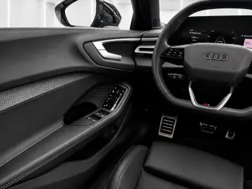 AUDI A5 2.0 TFSI S-LINE S-TRONIC  Leder el.Sitze LED