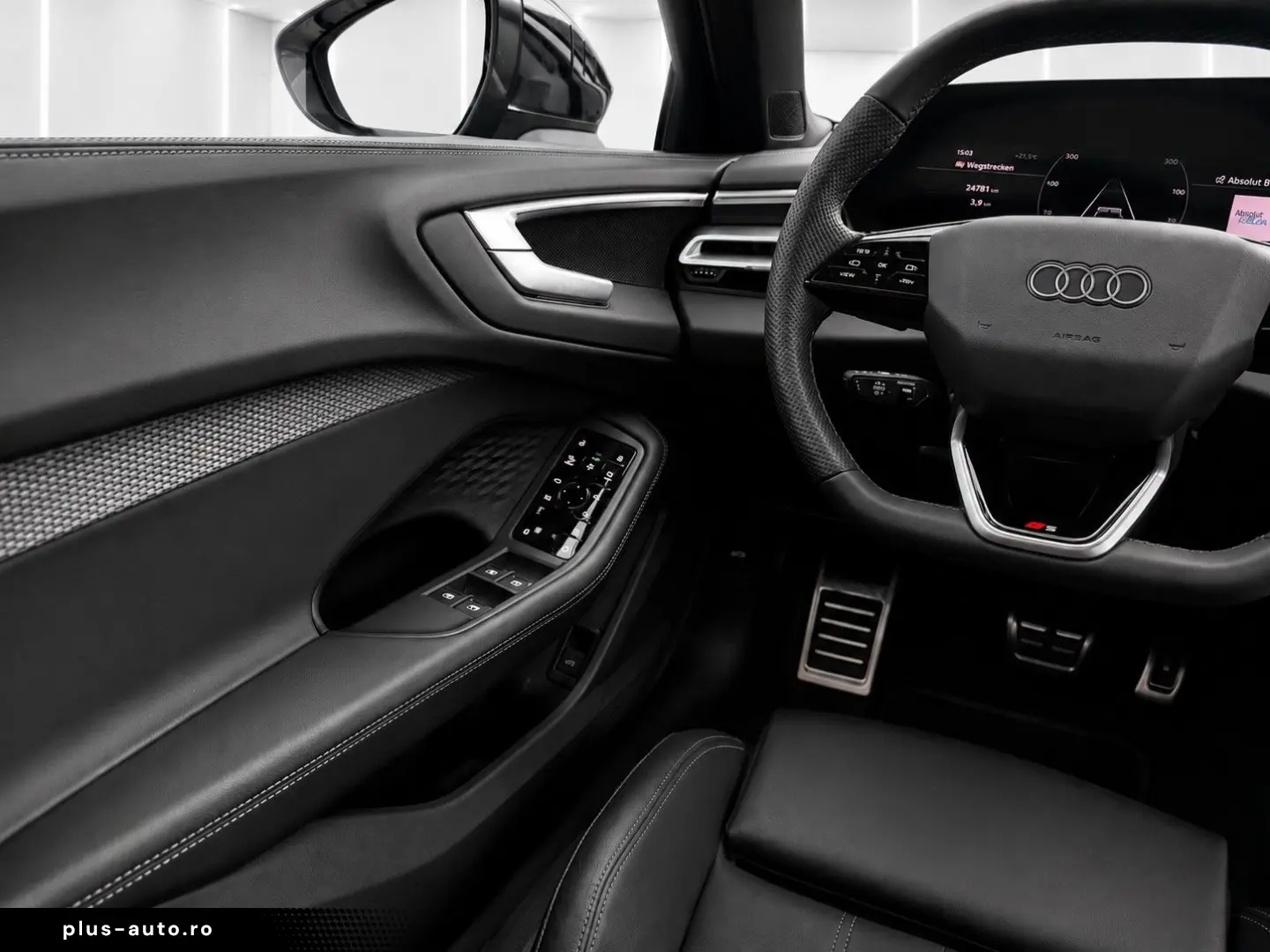 AUDI A5 2025 — imagine 22