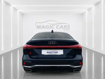AUDI A5 2.0 TFSI S-LINE S-TRONIC  Leder el.Sitze LED