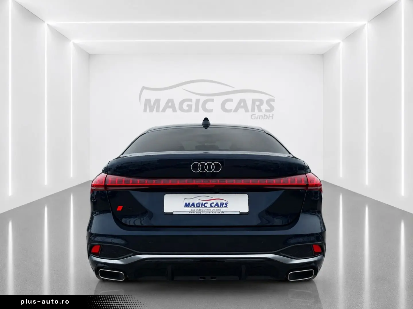 AUDI A5 2025 — imagine 6