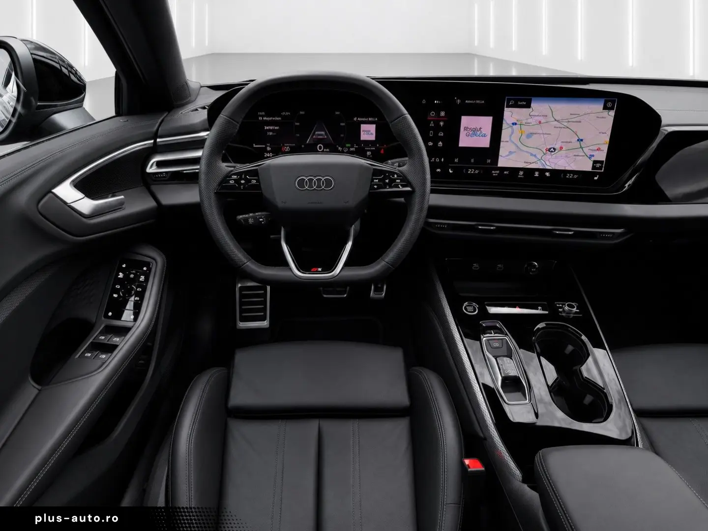 AUDI A5 2025 — imagine 23