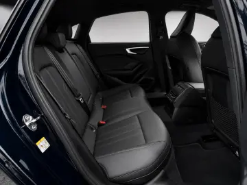 AUDI A5 2.0 TFSI S-LINE S-TRONIC  Leder el.Sitze LED