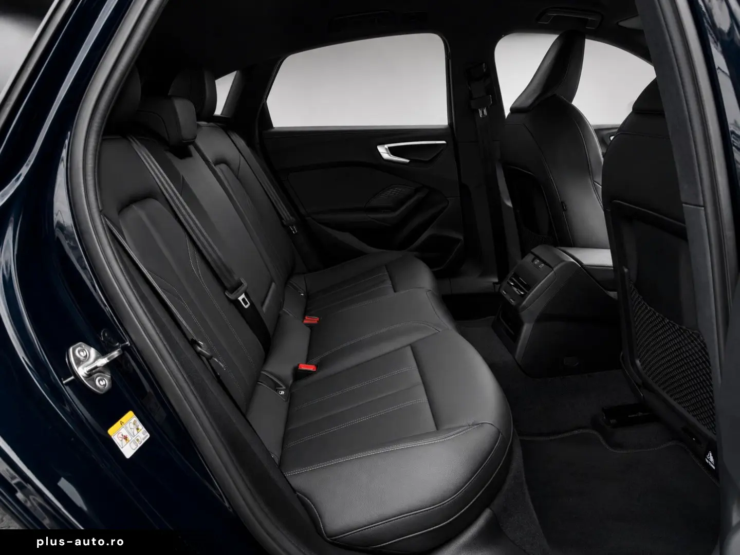 AUDI A5 2025 — imagine 24