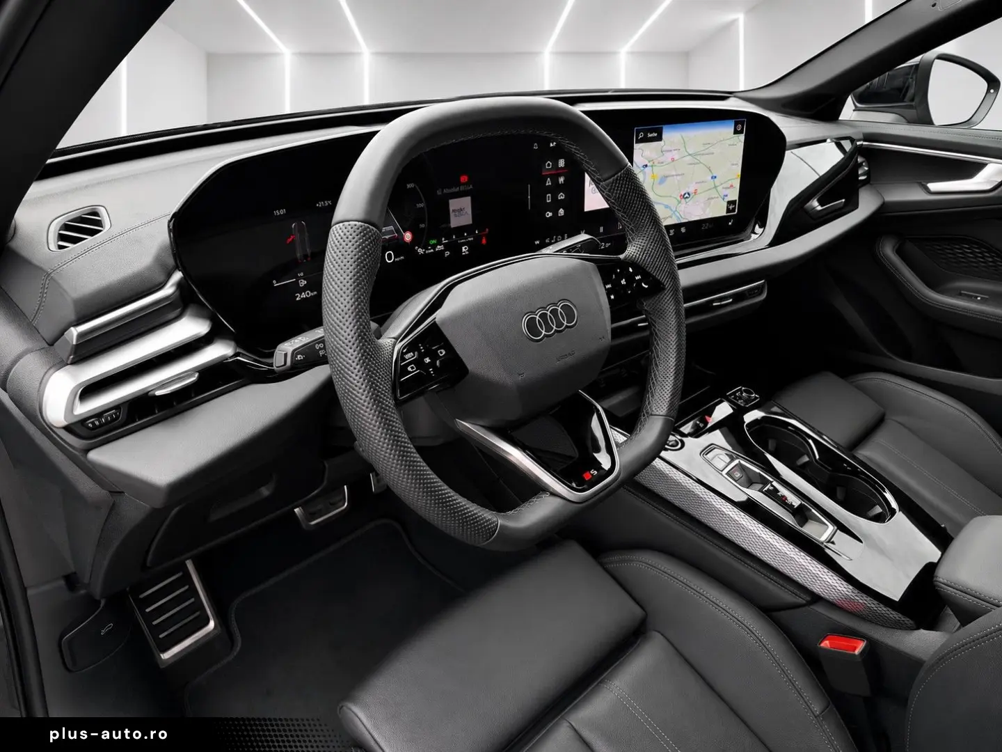 AUDI A5 2025 — imagine 25