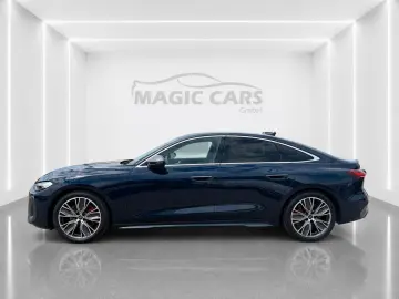 AUDI A5 2.0 TFSI S-LINE S-TRONIC  Leder el.Sitze LED