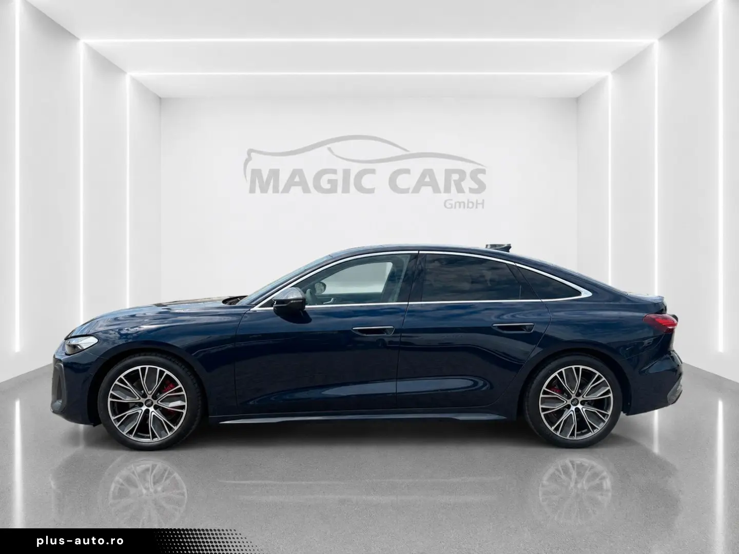 AUDI A5 2025 — imagine 8