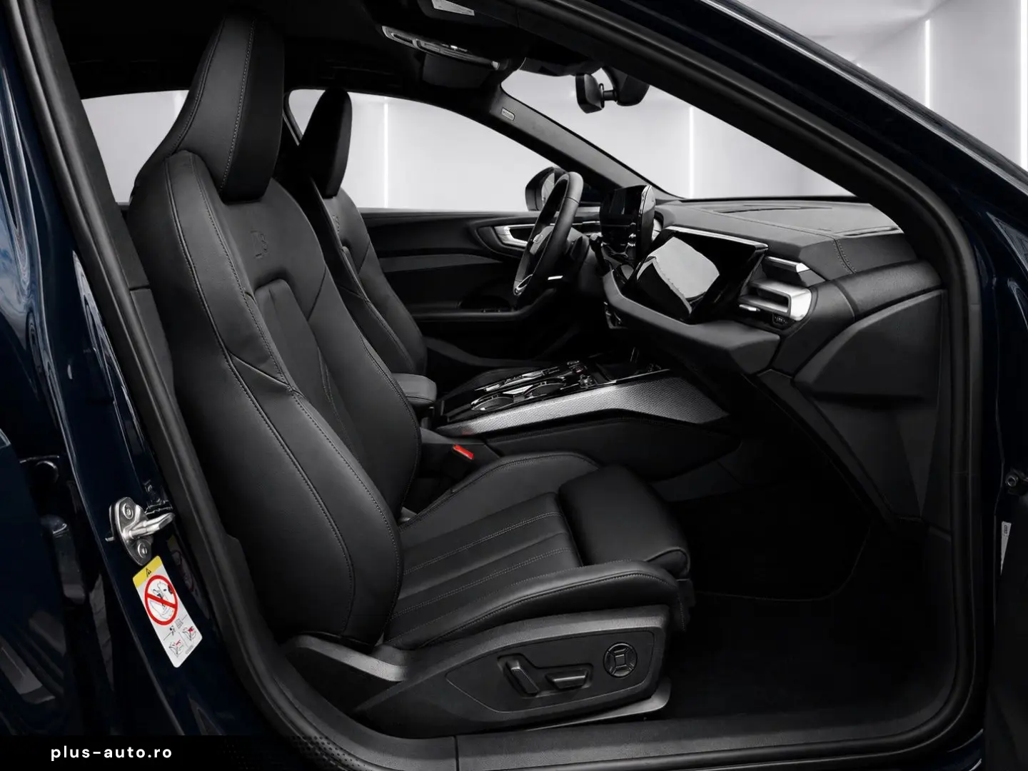 AUDI A5 2025 — imagine 26