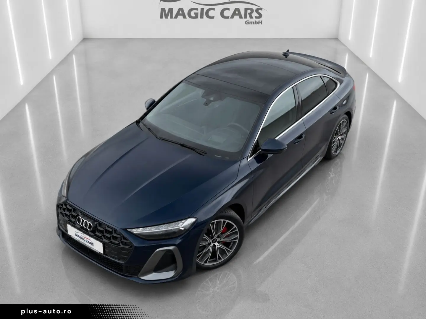 AUDI A5 2025 — imagine 9