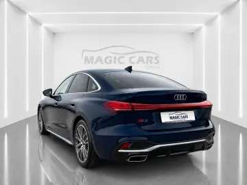 AUDI A5 2.0 TFSI S-LINE S-TRONIC  Leder el.Sitze LED