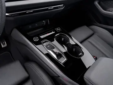 AUDI A5 2.0 TFSI S-LINE S-TRONIC  Leder el.Sitze LED