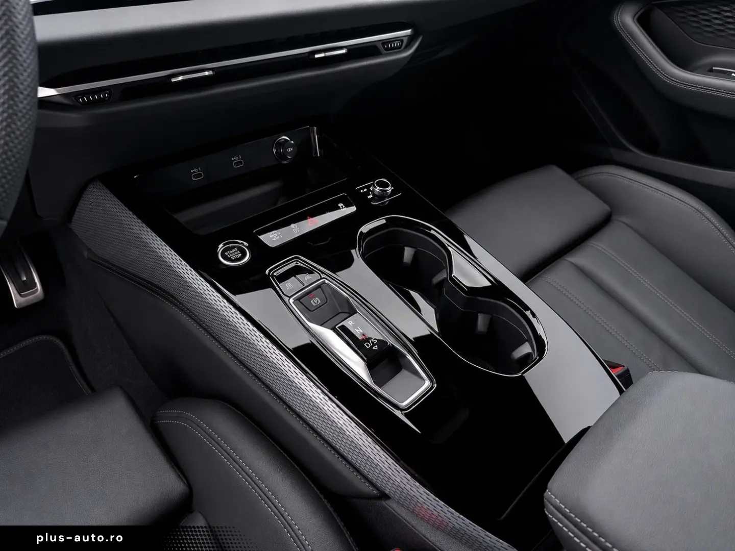 AUDI A5 2025 — imagine 28