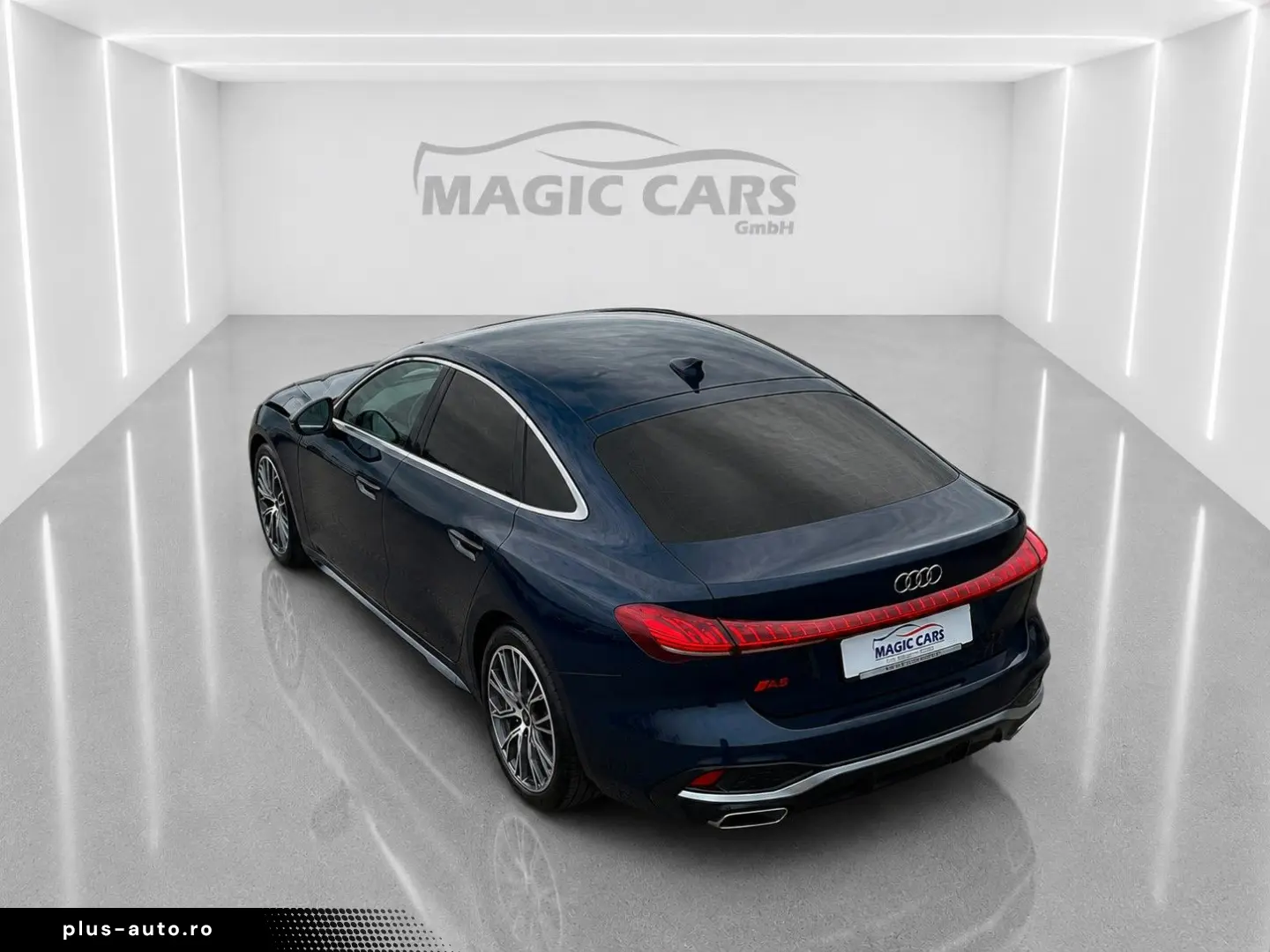 AUDI A5 2025 — imagine 7