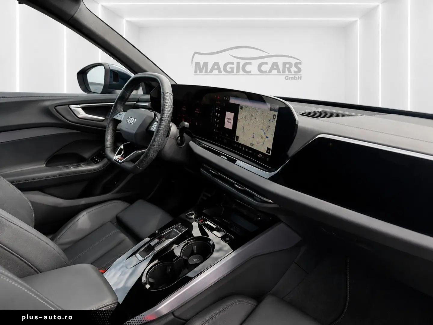AUDI A5 2025 — imagine 29