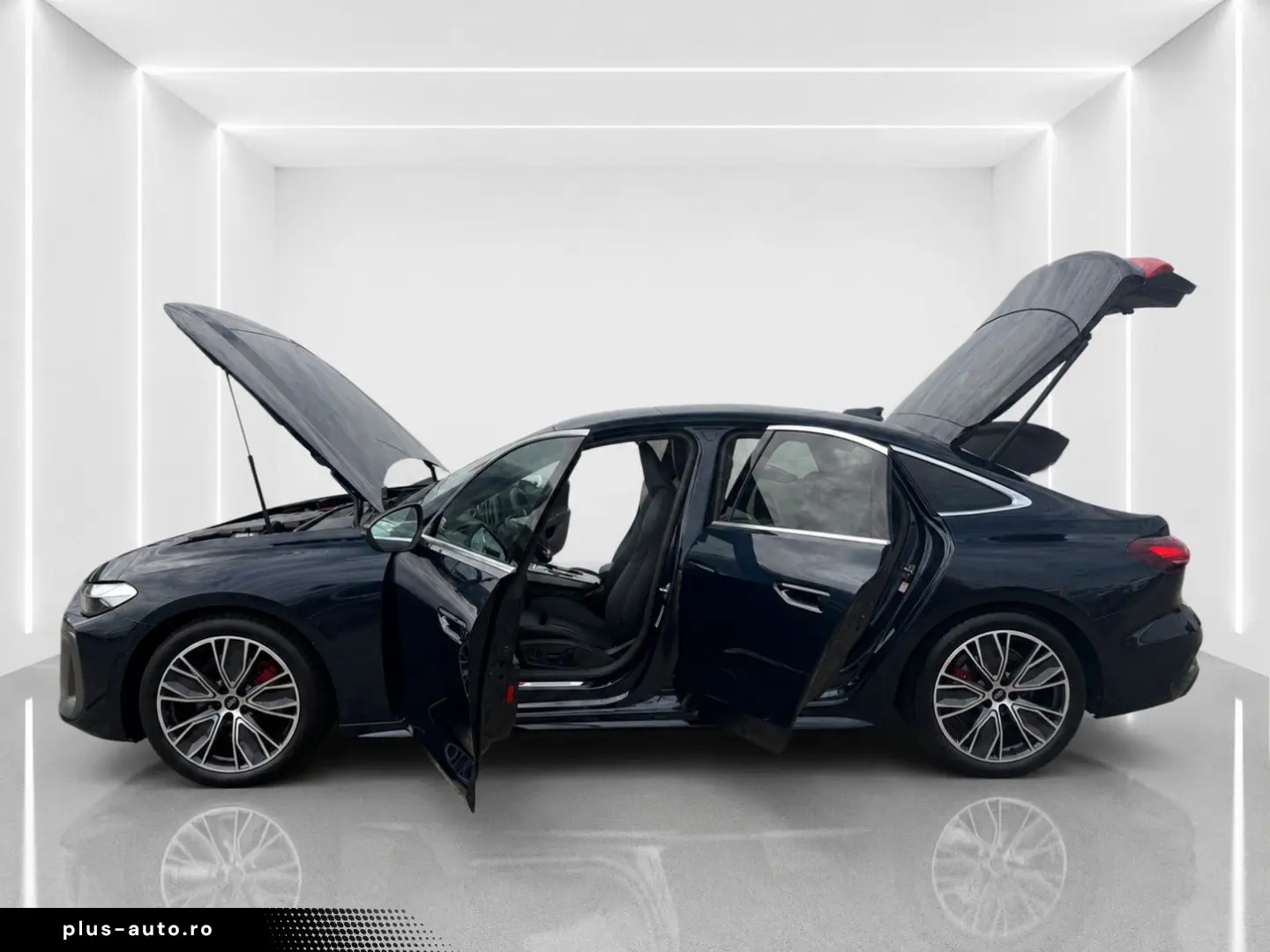 AUDI A5 2025 — imagine 14